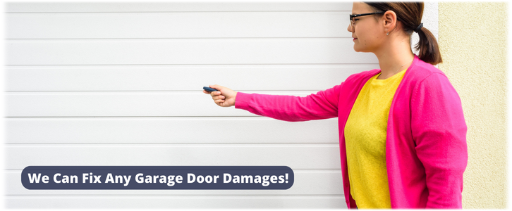 Garage Door Repairs Miami Beach