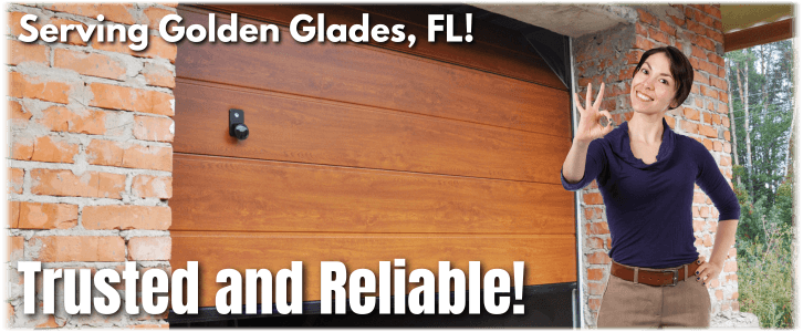 Garage Door Repair Golden Glades FL